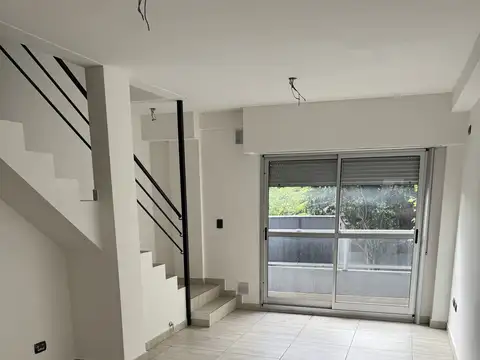 Depto Tipo Casa en Venta al Norte