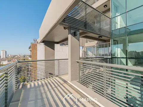 Departamento en Venta en Parque Chacabuco, USD 265.000