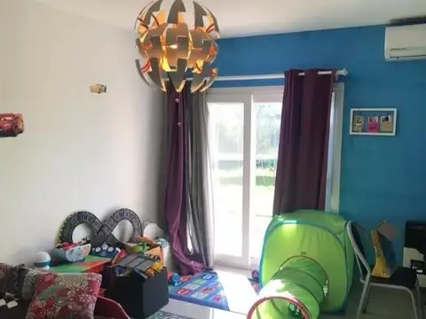 CASA EN VENTA 6 AMB. EN BARRIO PRIVADO LOS TALAS-CANNING