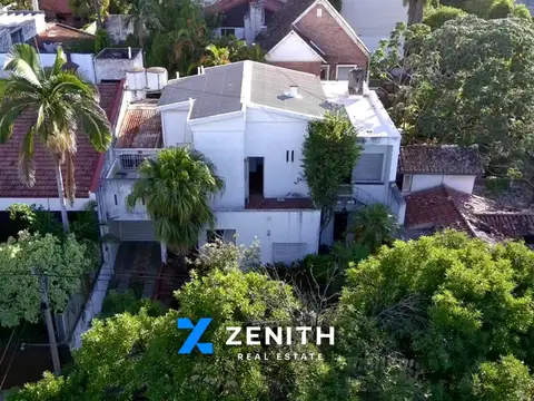 VENTA CASA CHALET MICROCENTRO RESISTENCIA