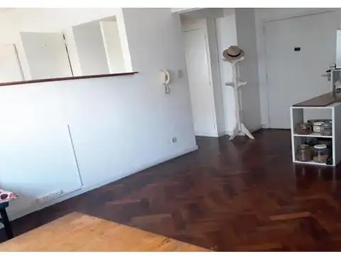 Departamento en Venta en San Telmo, USD 65.000