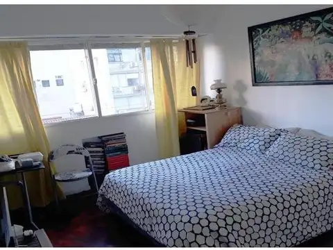 Venta de departamento dos ambientes San telmo