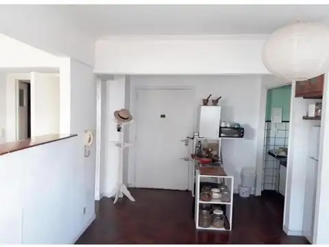 Departamento en Venta 40 años
