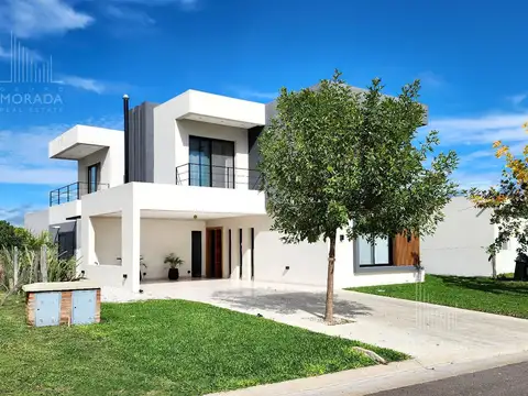 CASA, VENTA, SANTA LUCIA, PILAR DEL ESTE
