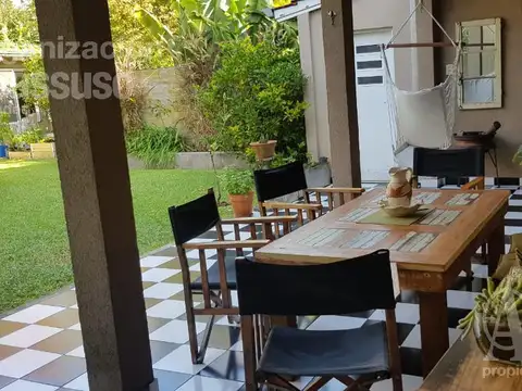 Casa en Venta en Beccar Vías / Libertador, USD 550.000
