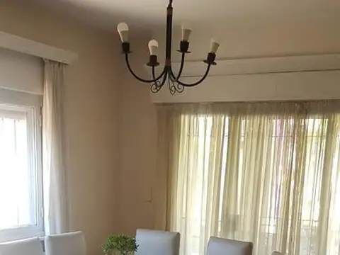 Casa Venta - Béccar-Vías a Av. Libertador