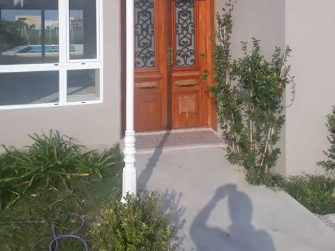 Casa en Venta en Pilar del Este - San Eduardo, USD 190.000