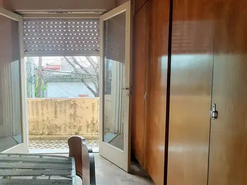 Venta PH 3 Ambientes Gerli Terraza