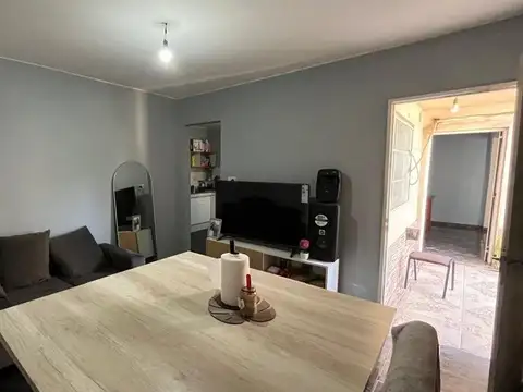 Casa en Venta 5 años