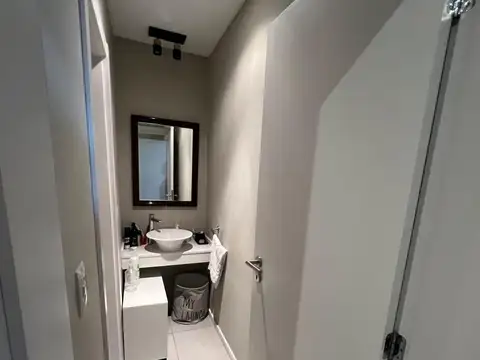 Departamento en Venta con 2 cocheras