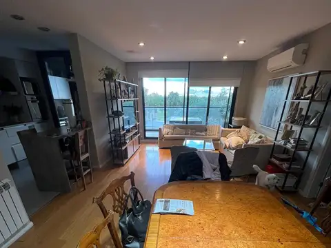 Departamento en Venta 5 años