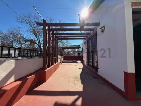 Casa en Venta en Parque, USD 114.000