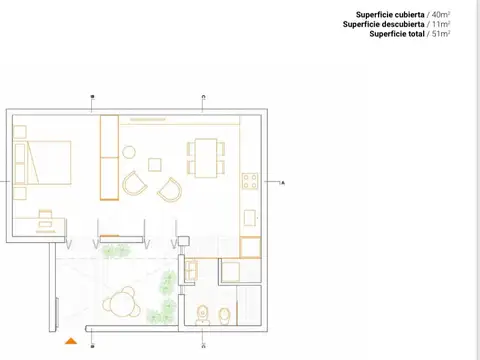 Departamento PH  en Venta en Villa del Parque, Capital Federal, Buenos Aires