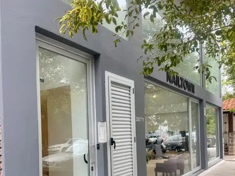 Piso Oficina a estrenar de 65 mts - PL. MITRE
