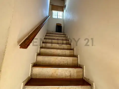 Casa en Venta 25 años