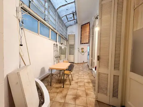 Depto Tipo Casa en Venta 62 años