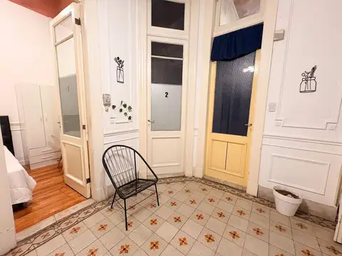 Depto Tipo Casa en Venta en Recoleta, USD 236.000