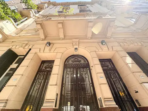 VENTA PH RECOLETA IDEAL INVERSIONISTA