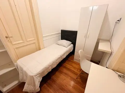 Depto Tipo Casa 5 ambientes con 1 baño