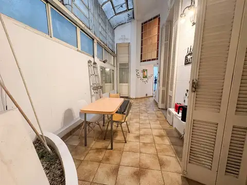 VENTA PH RECOLETA IDEAL INVERSIONISTA