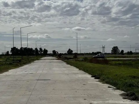PARQUE TECNOLÓGICO E INDUSTRIAL INTEPARK - LOTE 129