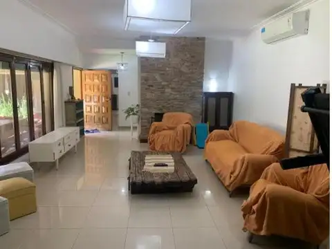 Casa en Alquiler Temporal en Tigre Centro, USD 6.000