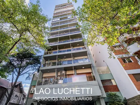 VENTA! Lindisimo 4 ambientes con Cochera  BELGRANO R / ORTUZAR 