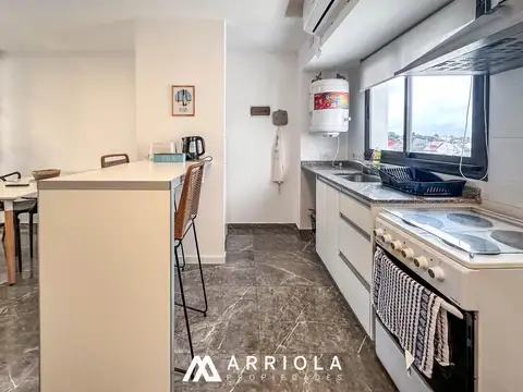 Departamento en Venta 5 años