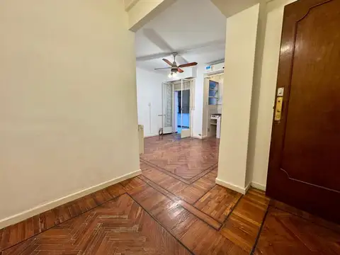 Departamento en Venta 40 años