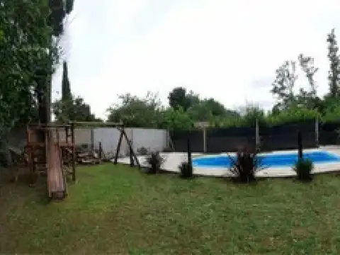 Casa en Venta al Este