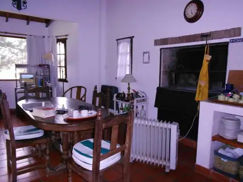 Casa en Venta 30 años