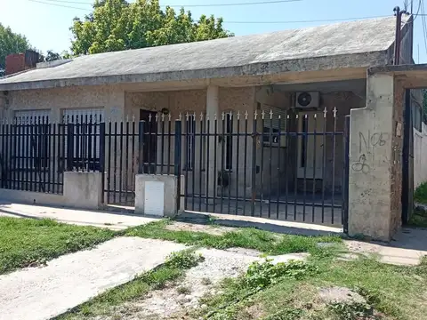 Casa en Venta de 1 dormitorio