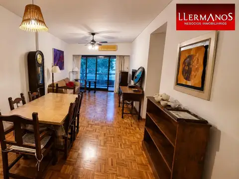 Avenida Olazábal 3200