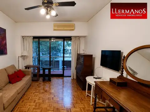 Venta Depto 4 Amb 3 Dormitorios en Belgrano R