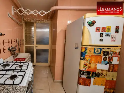 Departamento en Venta en Belgrano R, USD 184.900
