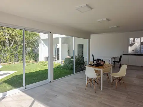 Casa en Venta 1 año