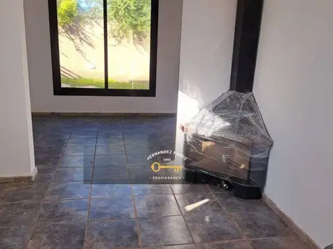 Depto Tipo Casa en Venta de 2 dormitorios
