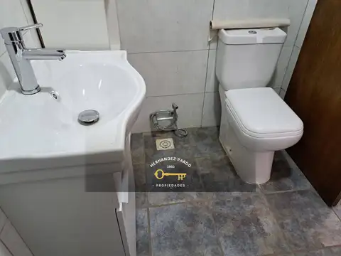 Depto Tipo Casa en Venta al Sureste