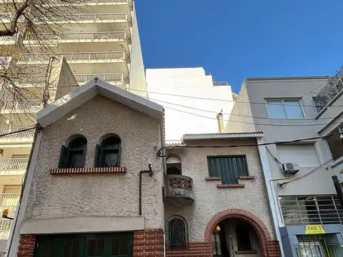 Juan María Pérez 2900