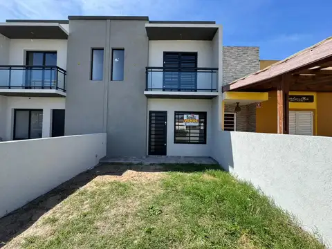 Casa en Venta en Mar Del Tuyu, USD 51.000