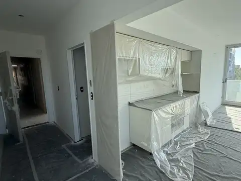 Achala 3500, Piso 3