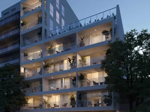 Departamento en Venta de 2 dormitorios