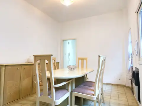 Depto Tipo Casa en Venta de 3 dormitorios