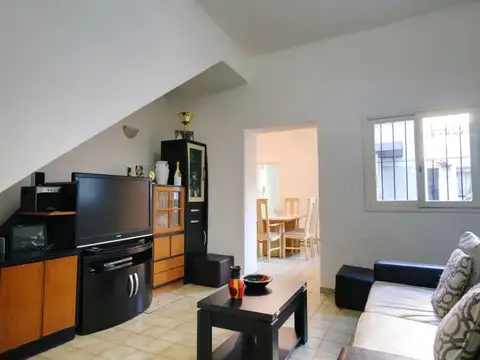 Venta Ph 4 ambientes+patio, terraza y sotano Boedo