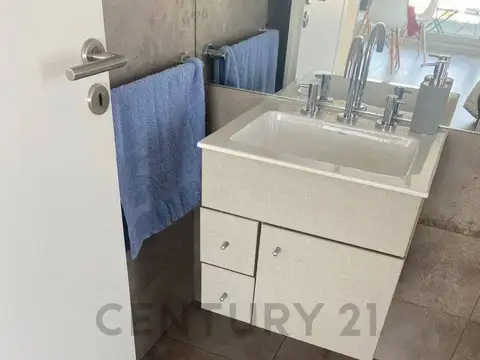 Departamento en venta
