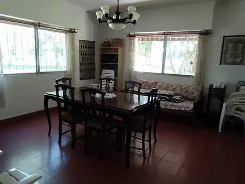 Panamericana KM 104 100