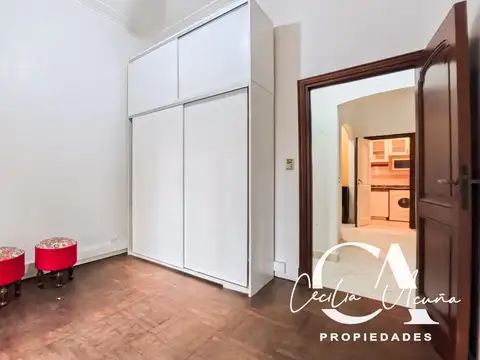 Depto Tipo Casa en Venta 80 años