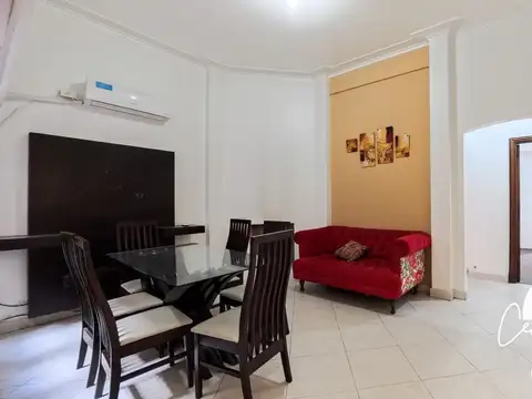 Santa fe al 2700