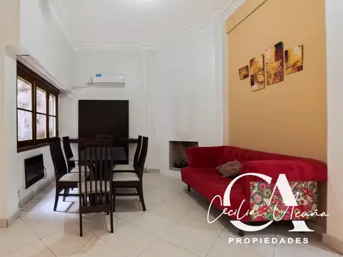 Depto Tipo Casa en Venta de 2 dormitorios
