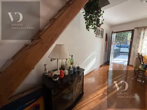 Depto Tipo Casa en Venta en San Bernardo del Tuyú, USD 55.000